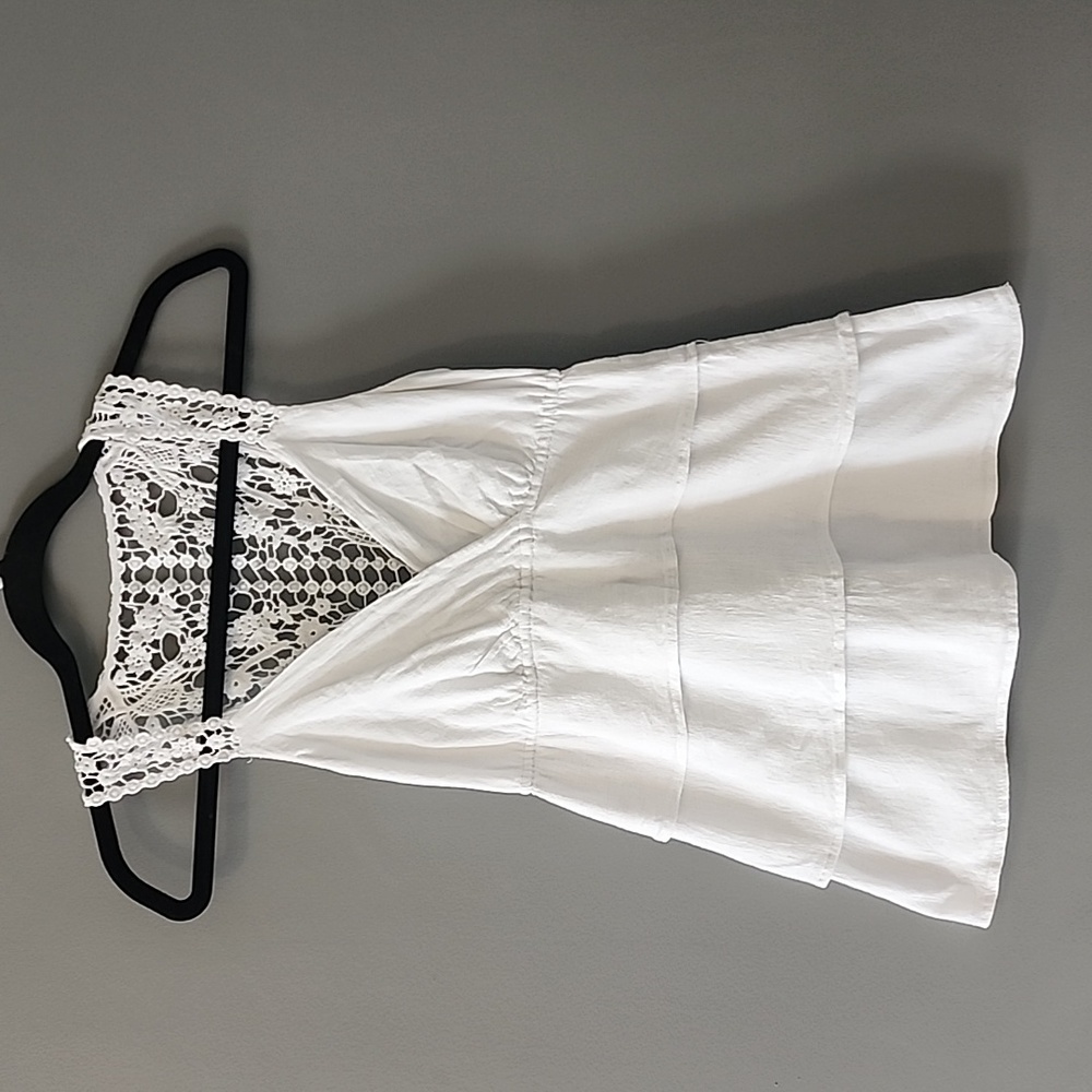 DYNAMITE BOHO TOP